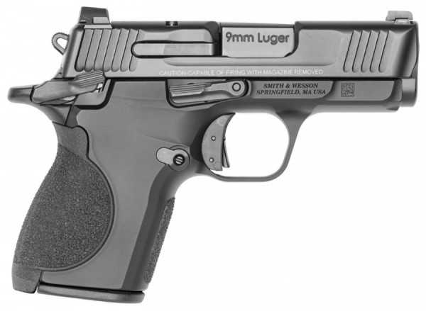 Smith & Wesson CSX-9mm 3.1" bbl. $590.00